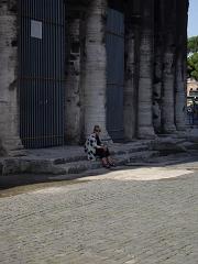 rome colosseo le colisée (9)